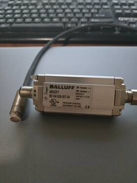 Bis00t7 Balluff