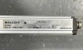 Btl5-a11-m1600-p-s Balluff Btl5-a11-m0130-p-s 32 Btl00zj Transducer