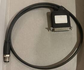 Iol-751-v13-k007 Balluff Bni006r I/o-link Valve Interface Bni Cleaned And Tested