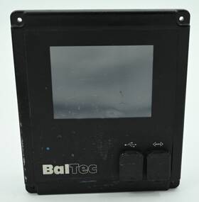 Wm109080100 Baltec 530923 Switzerland Balte Display