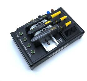51726u Banner Dbq5 Tester / Troubleshooting And Demo Unit Kit