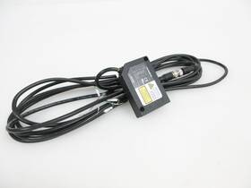 Lg10a65puq Banner 57581 Lg10 High-precision Laser Displacement Sensor