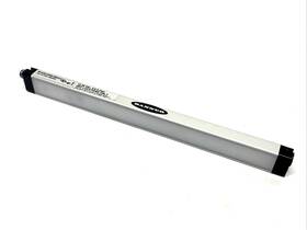 Wls28-2xwr-285dxq Banner 94214 Strip Light 2-color Led White And Red 285mm