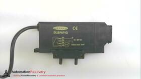 D12sp6fvq Banner D12 Series Fiber Optic Sensor 33715 #279801