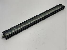 Ledbla580xd6-xq Banner Engineering Linear Array Light 580mm Blue Led 24vdc 13531