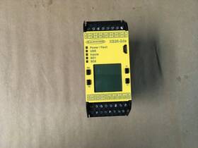 Xs26-2de Banner Engineering 85064 Safety Controller P/n Kb