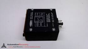 Lsr-1000 Banner Shift Register 10-30vdc Power Supply 8 Pins #219042