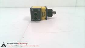 Opbt2qdh Banner Omni Beam Power Block Sensor 27189 #319859