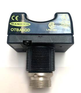 Otba5qd Banner Sensor