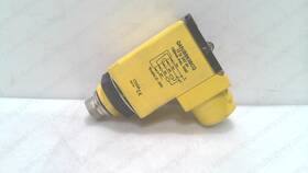 Q45ubb63bcq Banner Discrete Q45u Proximity Sensor 46362 #349589