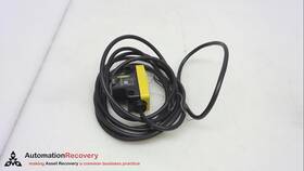 252671 Banner Qs30af High Performance Long Range Sensor 10-30vdc #252671