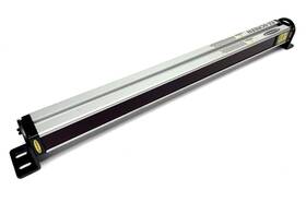 Slsr30-450aq8 Banner Ez-screen Light Curtain Receiver 450mm M12 8-pin