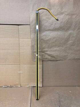 Use4024yp2 Banner Sensor Micro Screen Light Curtain
