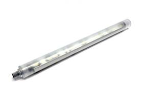 Wls27xwgryb5-0285ds24q Banner Multicolor Led Light Strip 285mm M12 4-pin 802071
