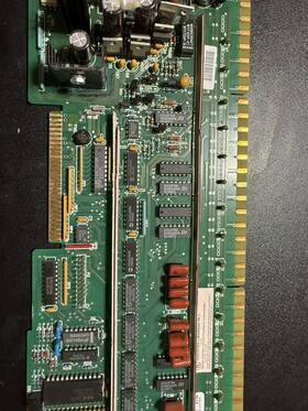 Lcma-103-6-0-1 Barber Colman Invensys / Lcma103601 Used