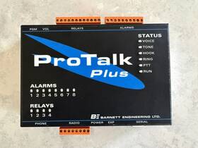 Barnett Engineering B1290 Protalk Plus