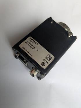 A602f-2 Basler Camera For Machine Vision Industrial Application/plc