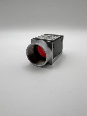 Aca1920-48gc Basler 1920 X 1200 2/3 Inch Color Cmos Gige Camera