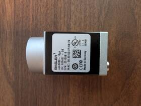 Basler Aca3088-16gc - Gige Lightly Used