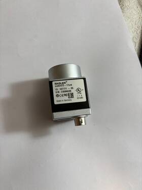 Aca5472-17um Basler Usb 3.0 With