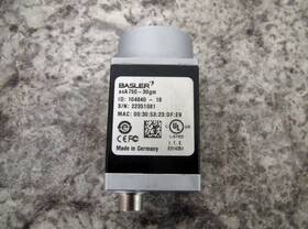 Aca750-30gm Basler 104840-18 1/3 Inch Ccd 30fps 752 X 580 Mono Ace Industrial Camera