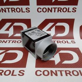 Aca1300-60gm Basler Electric Gige Camera 12vdc 2w Used