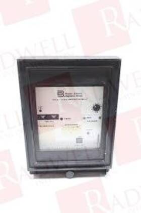 Be15127rb1ez1pa1n1f Basler Electric Be1-51/27r-b1ez1pa1n1f / Used