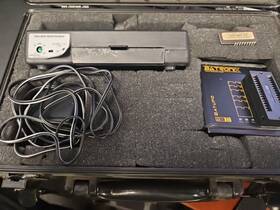 Bx32p Batronix With Uv Light For Chips And Case