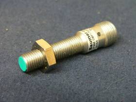 08p1703 Baumer 08p1703/s14l Electric Proximity Sensor Switch Ifrm