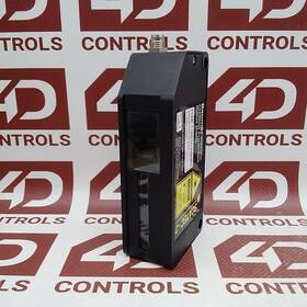 405350 Baumer 110g10/405350 Fldk Laser Copy Counter 170ma 10-30vdc 50 Khz Used