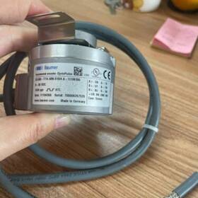 Eil580-tt14.5rn.01024.a Baumer 1pc Used Tested In Good#xr