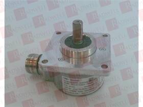 Eil580p-squ3.7ff.01024.b Baumer Electric / Eil580psqu37ff01024b Used