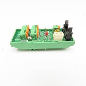 Inliner-bg2-ap Baumer Hhs Gmbh V1.0 Din Rail Mounted Control Circuit Board