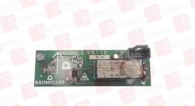 3.9811b Baumuller / 39811b Used