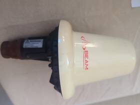 Isd710 Beam Iridium Mast Pole Marine Radio Communication Antenna Active