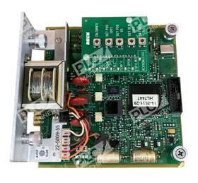 22-5009-55 Beck 7447 03/06 Control Board