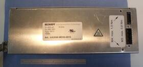 Ax2090-md50-0012 Beckhoff Motor Choke