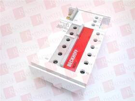 Ax5911 Beckhoff / Used