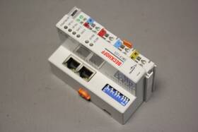 Bk9105 Beckhoff Ethernet/ip Coupler