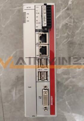 C6915-0010 Beckhoff 1pcs Industrial Computer Used