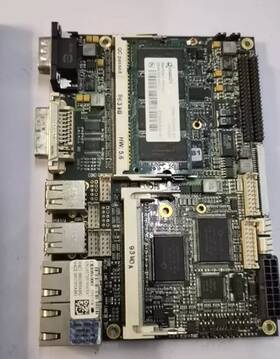 Cb3050-0001 Beckhoff Used And Tested Pcb Mainboard