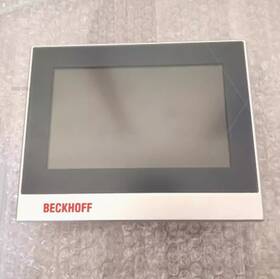 Cp2907-0000 Beckhoff Used And Tested Touch Screen