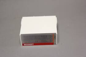 Ej7047-0000 Beckhoff Stepper Motor Module