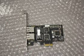 Fc9022 Beckhoff Dual Ethernet Card
