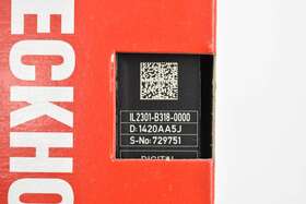 Il2301-b318-0000 Beckhoff 1pc New In Box Il2301 B318-0000 Free Ship Us
