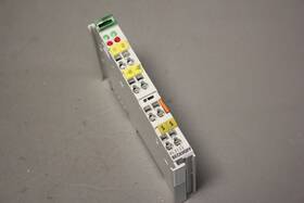 Kl3122 Beckhoff I/o Module