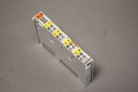 Kl3458 Beckhoff I/o Module