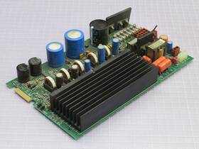 00514314 Beckman Circuit Board T254925