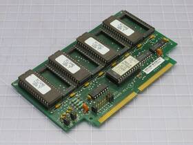 00517024 Beckman Pc Board T254938