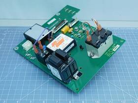 T151442 Beckman 6706390 Power Module Control Ii Board
